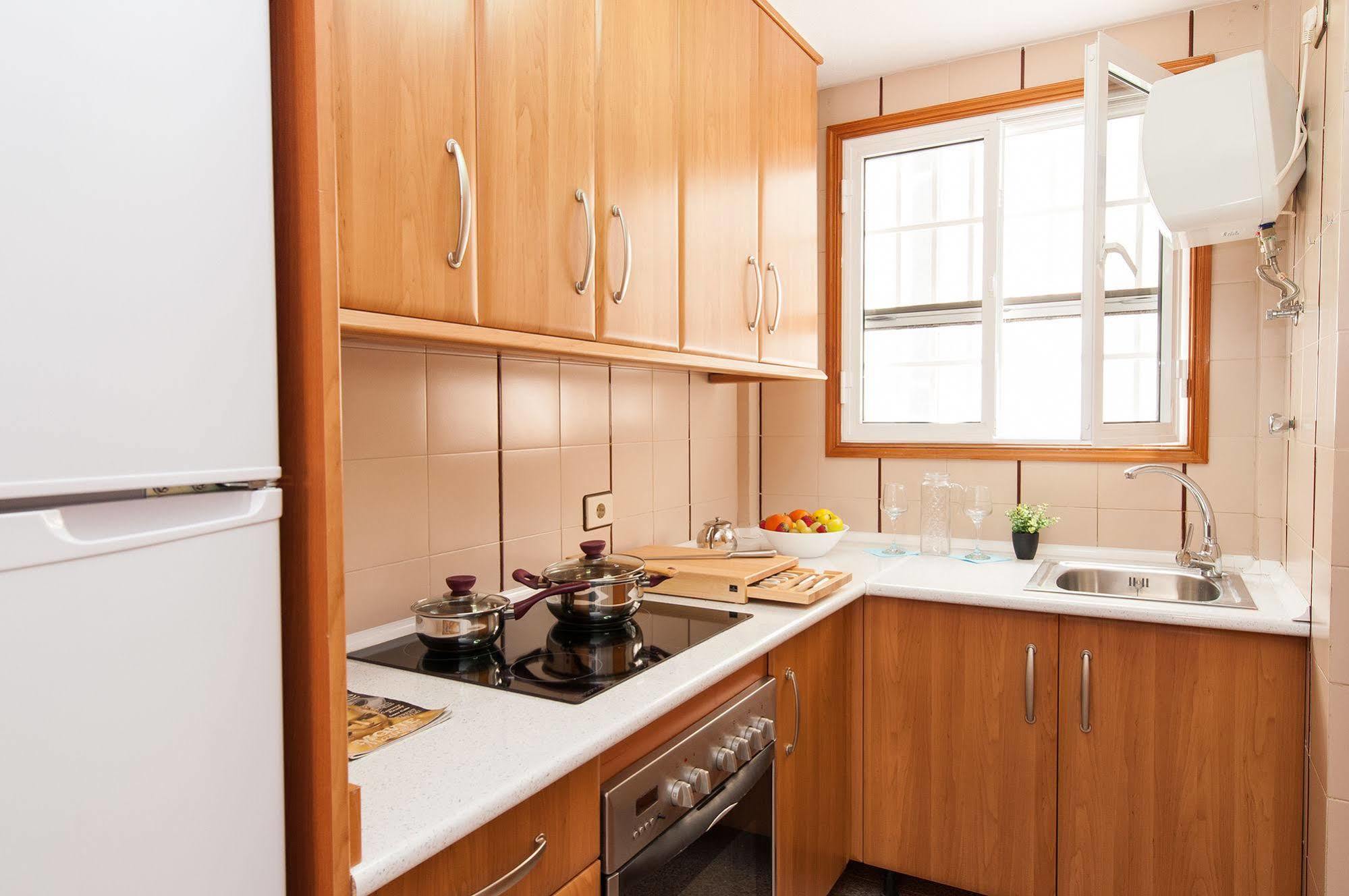 Kasa Apartamento *
