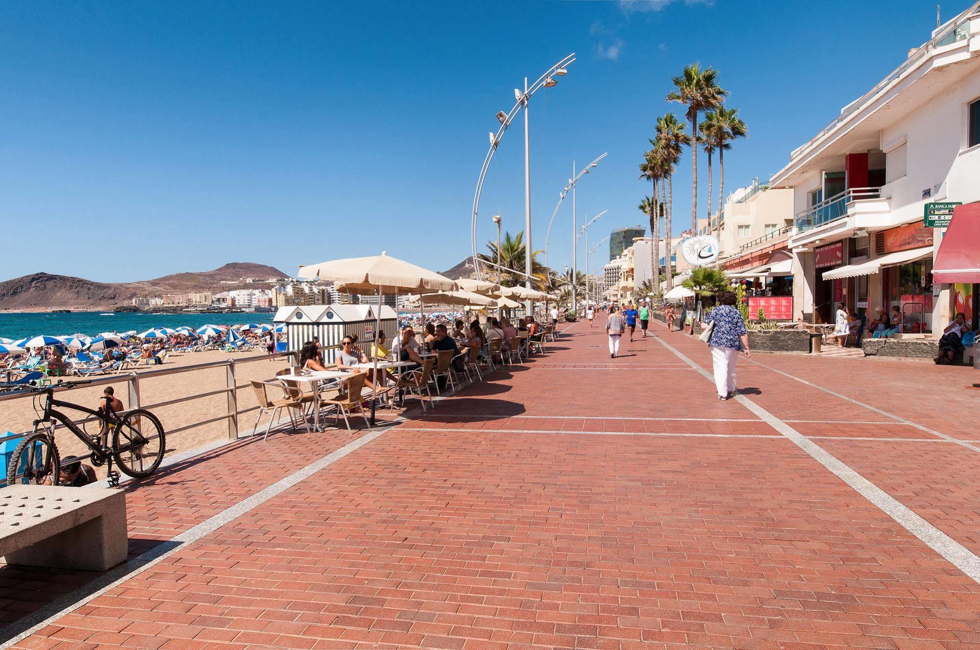 Apartment Kasa Las Palmas de Gran Canaria