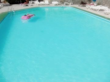 Canaima (adults Only) Apartment