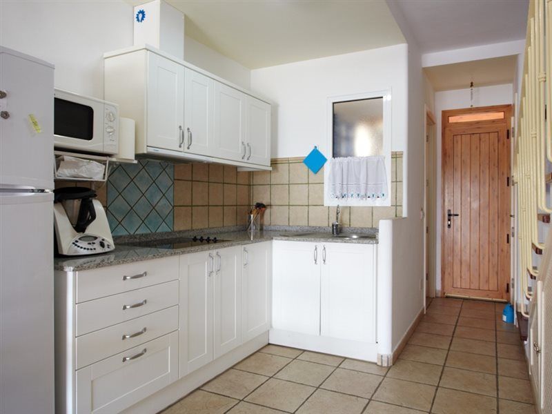 Holiday park Betancuria Playa del Ingles (Gran Canaria)