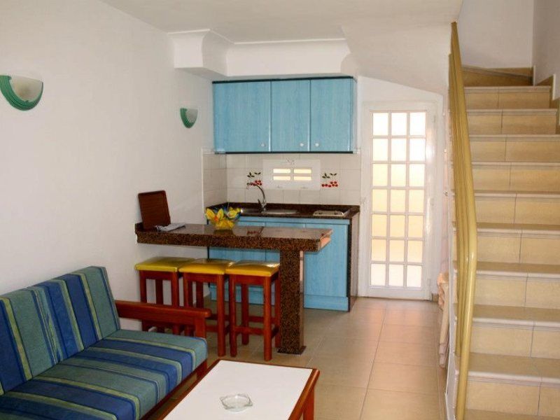 Parque Nogal (adults Only) Resort