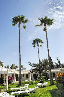 Vakantiepark Alsol Tajaraste San Bartolomé