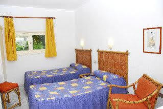 Alsol Tajaraste Vakantiepark San Bartolomé