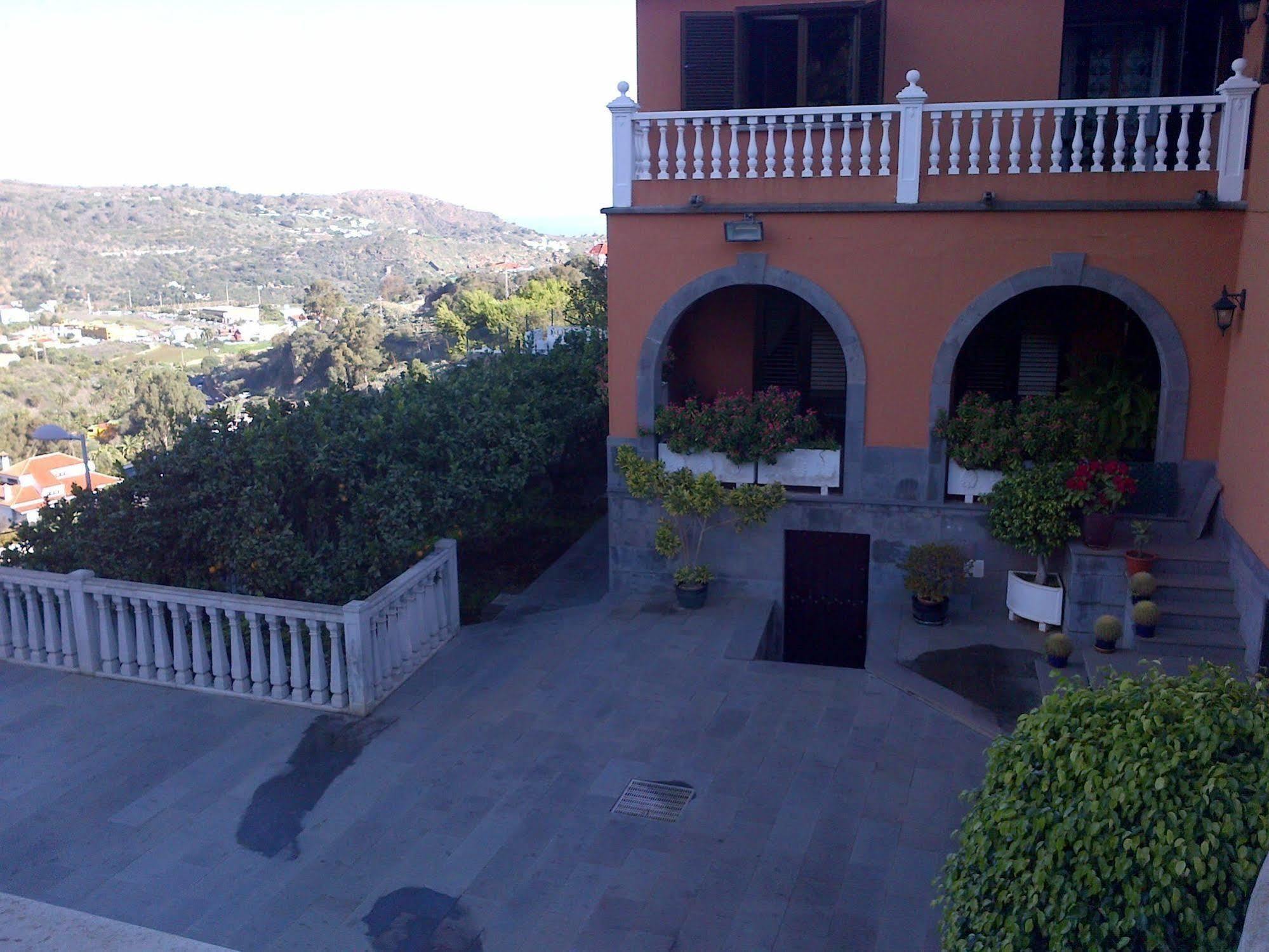 Rk El Cabo Holiday home