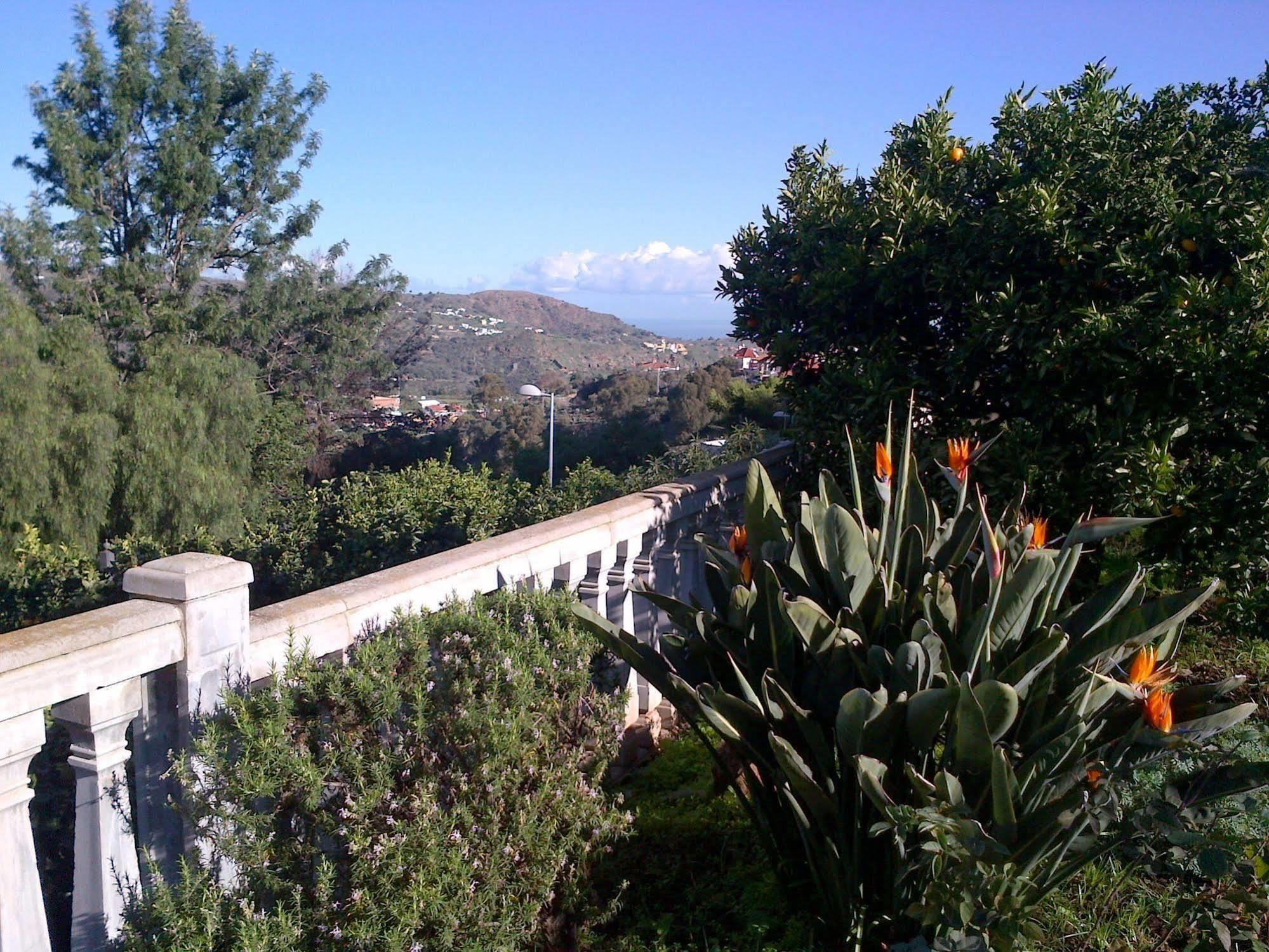 Rk El Cabo Holiday home Santa Brigida (Gran Canaria)