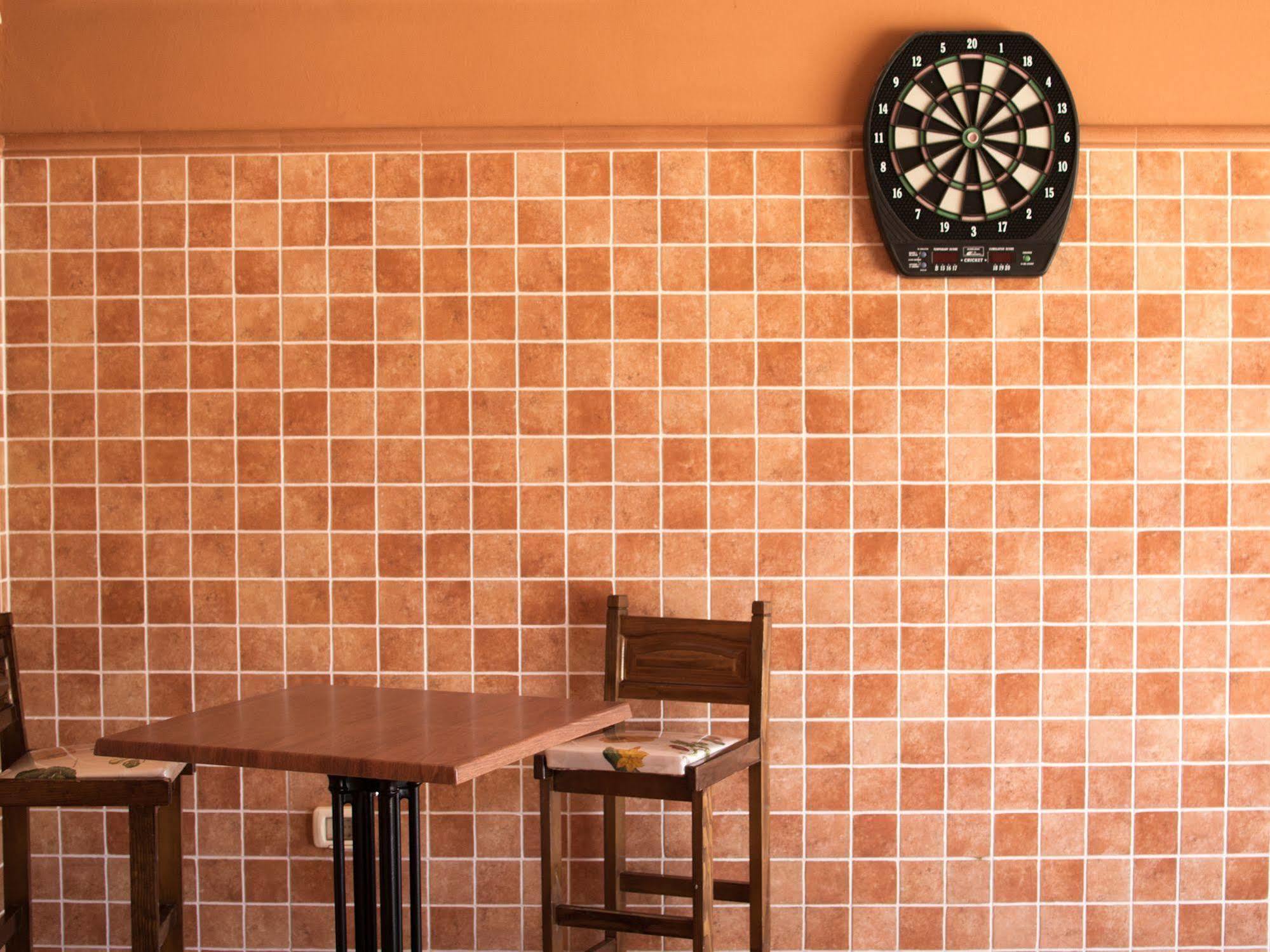 Rk El Cabo Holiday home Santa Brigida (Gran Canaria)