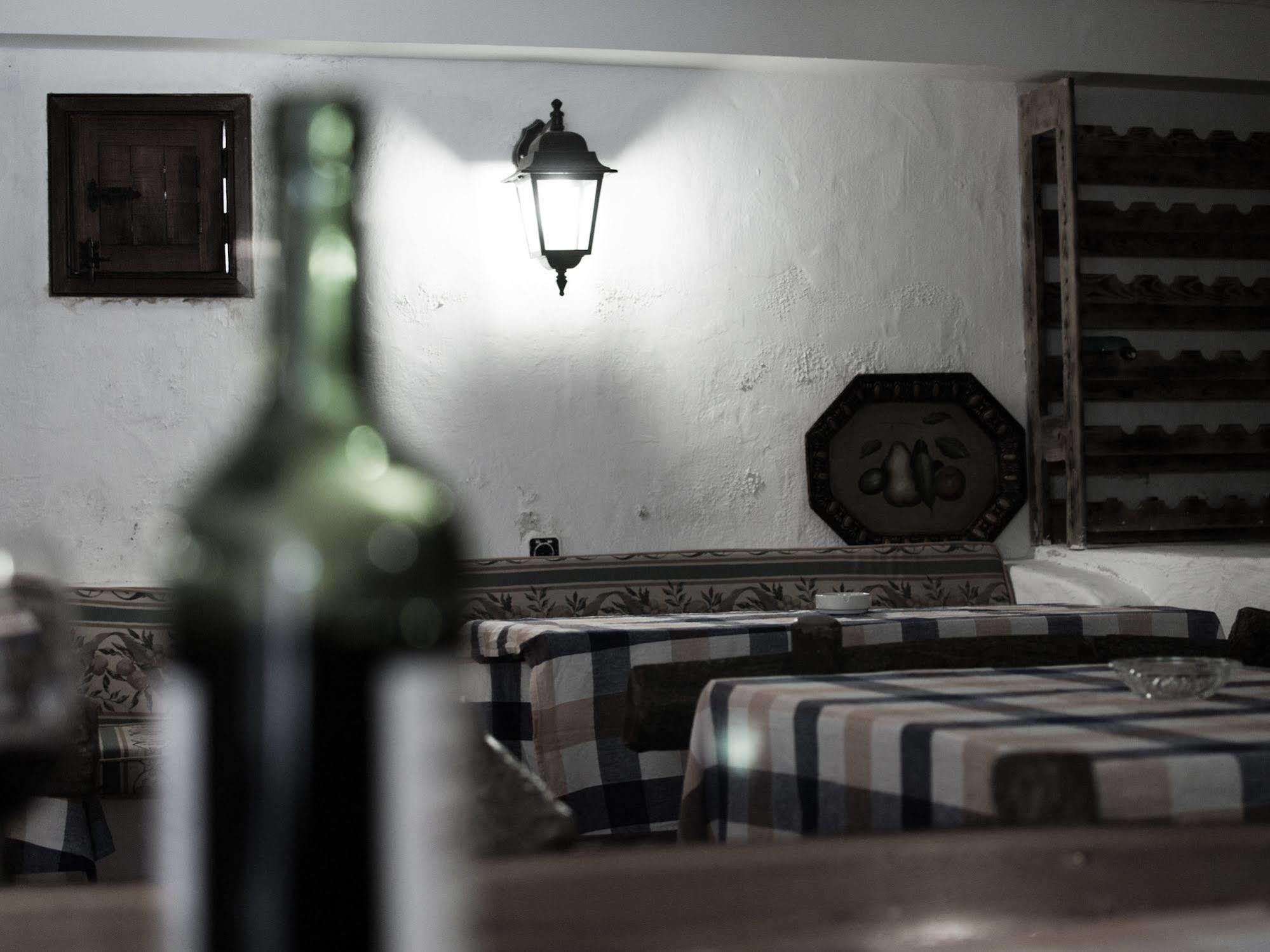 Rk El Cabo Holiday home Santa Brigida (Gran Canaria)