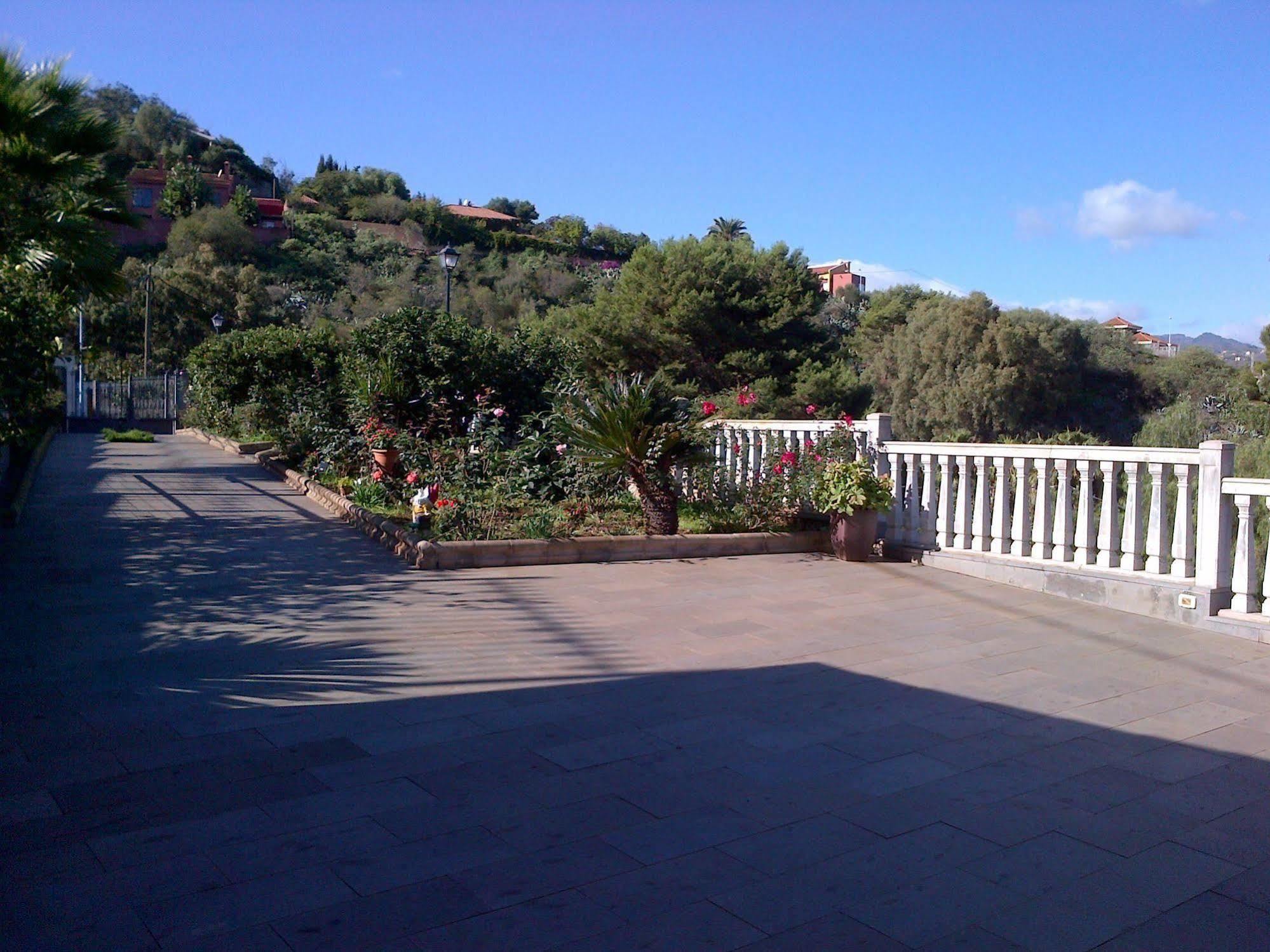 Rk El Cabo Holiday home *