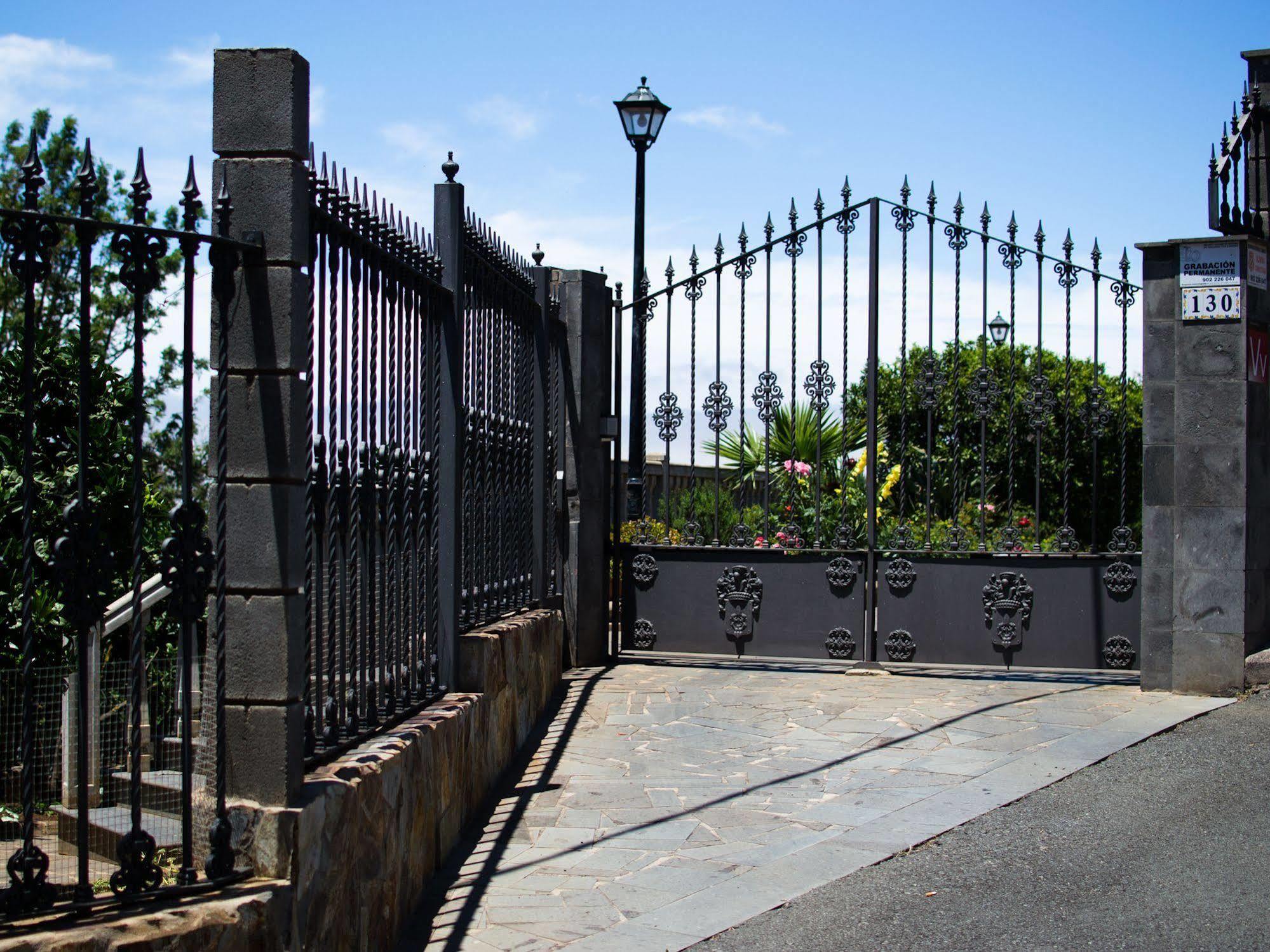 Holiday home Rk El Cabo Santa Brigida (Gran Canaria)
