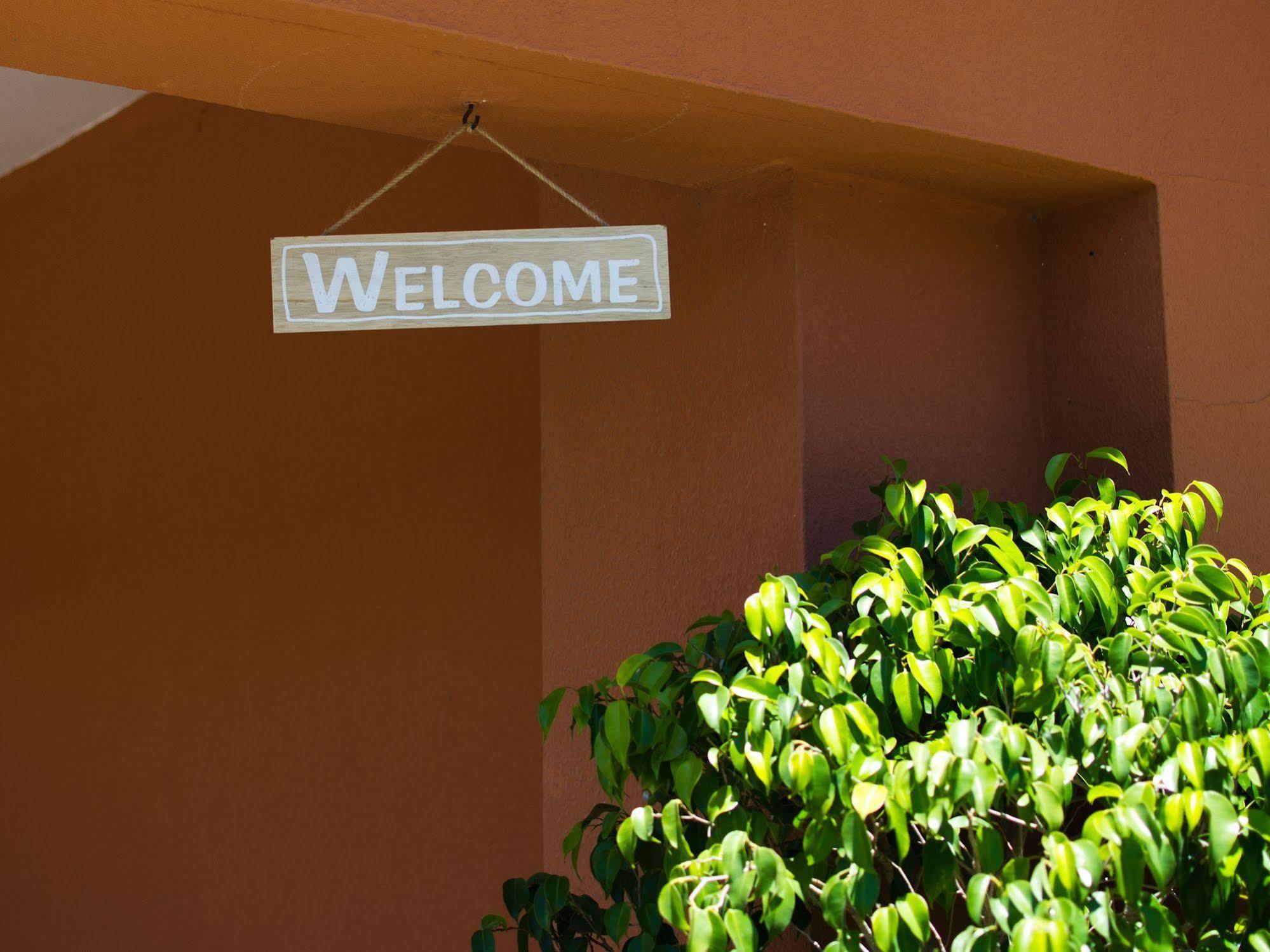 Rk El Cabo Holiday home *