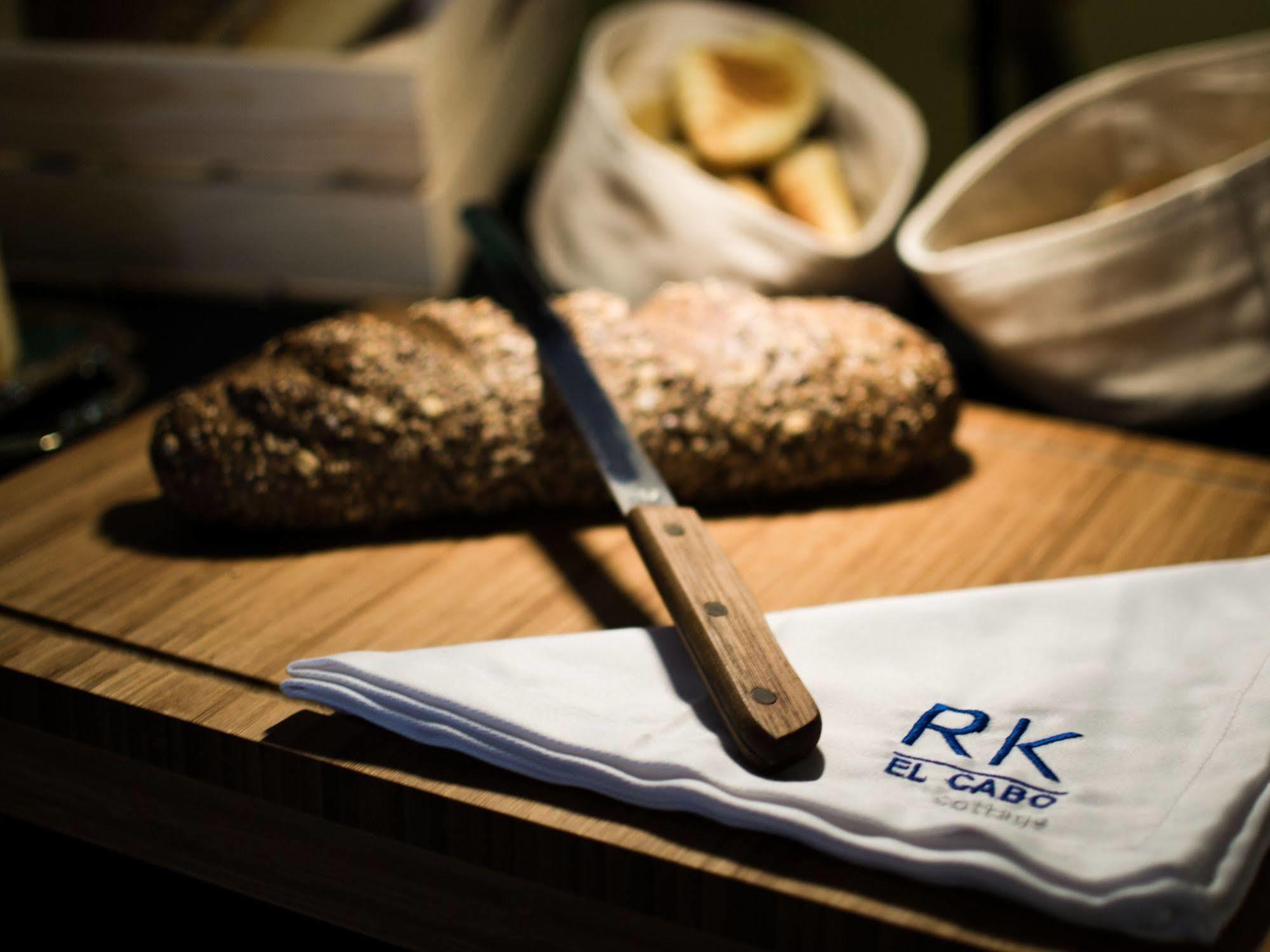 Rk El Cabo Holiday home Santa Brigida (Gran Canaria)