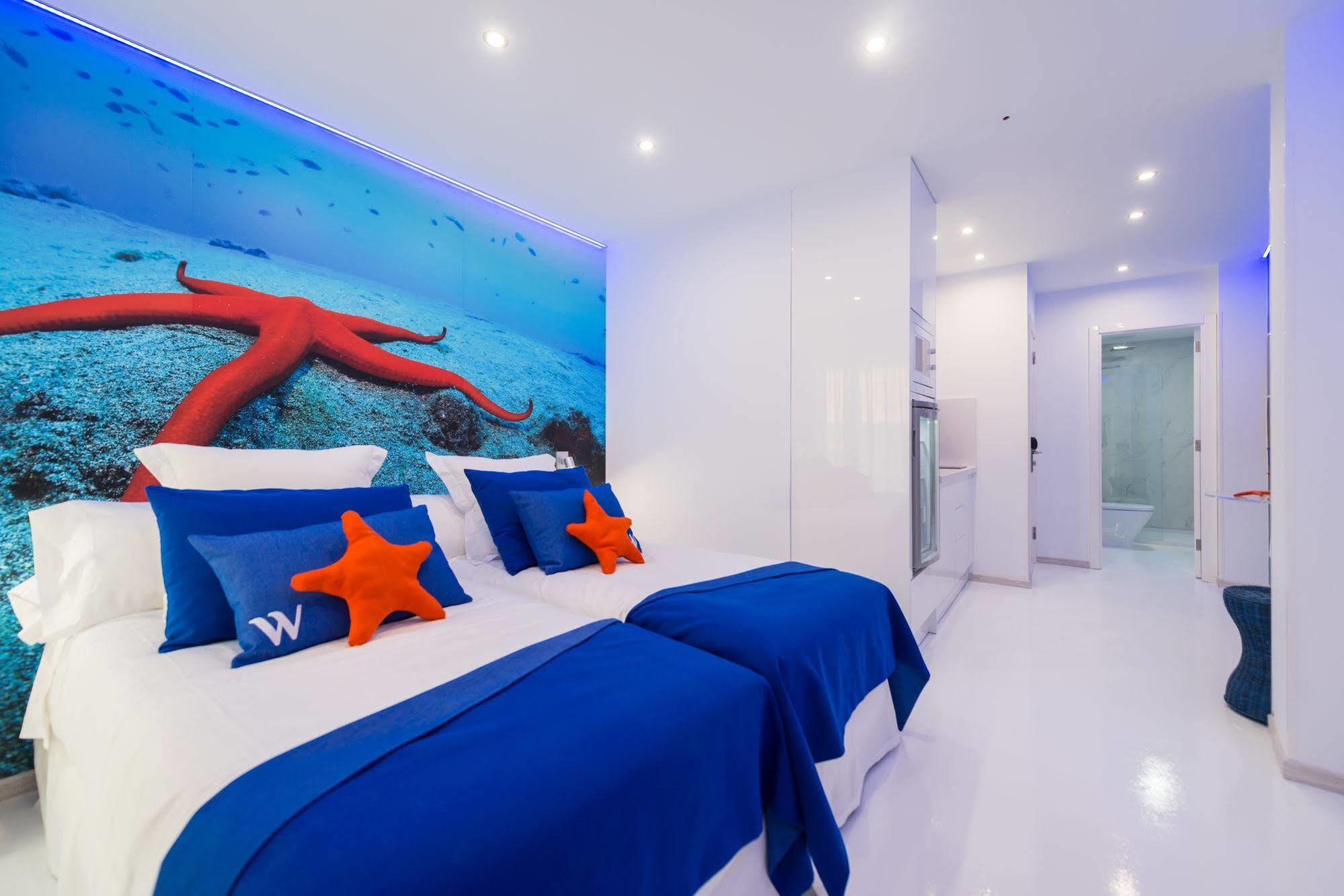 Hotel Wavia - Adults Only 3*