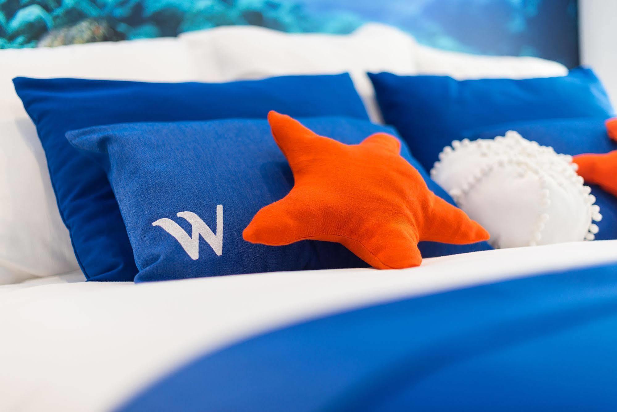 Hotel Wavia - Adults Only