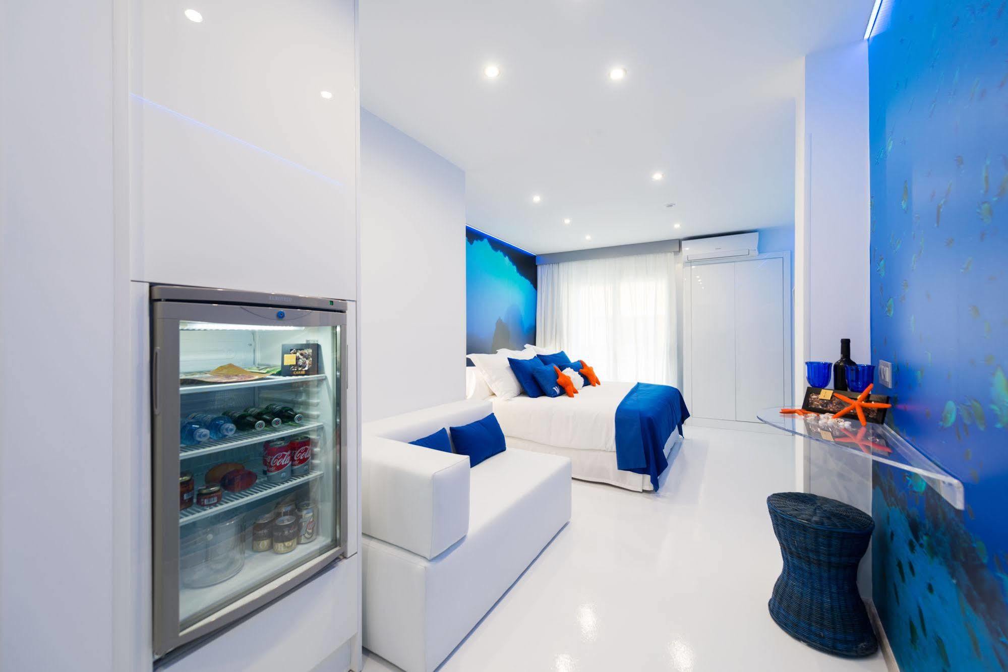 Wavia - Adults Only Hotel 3*