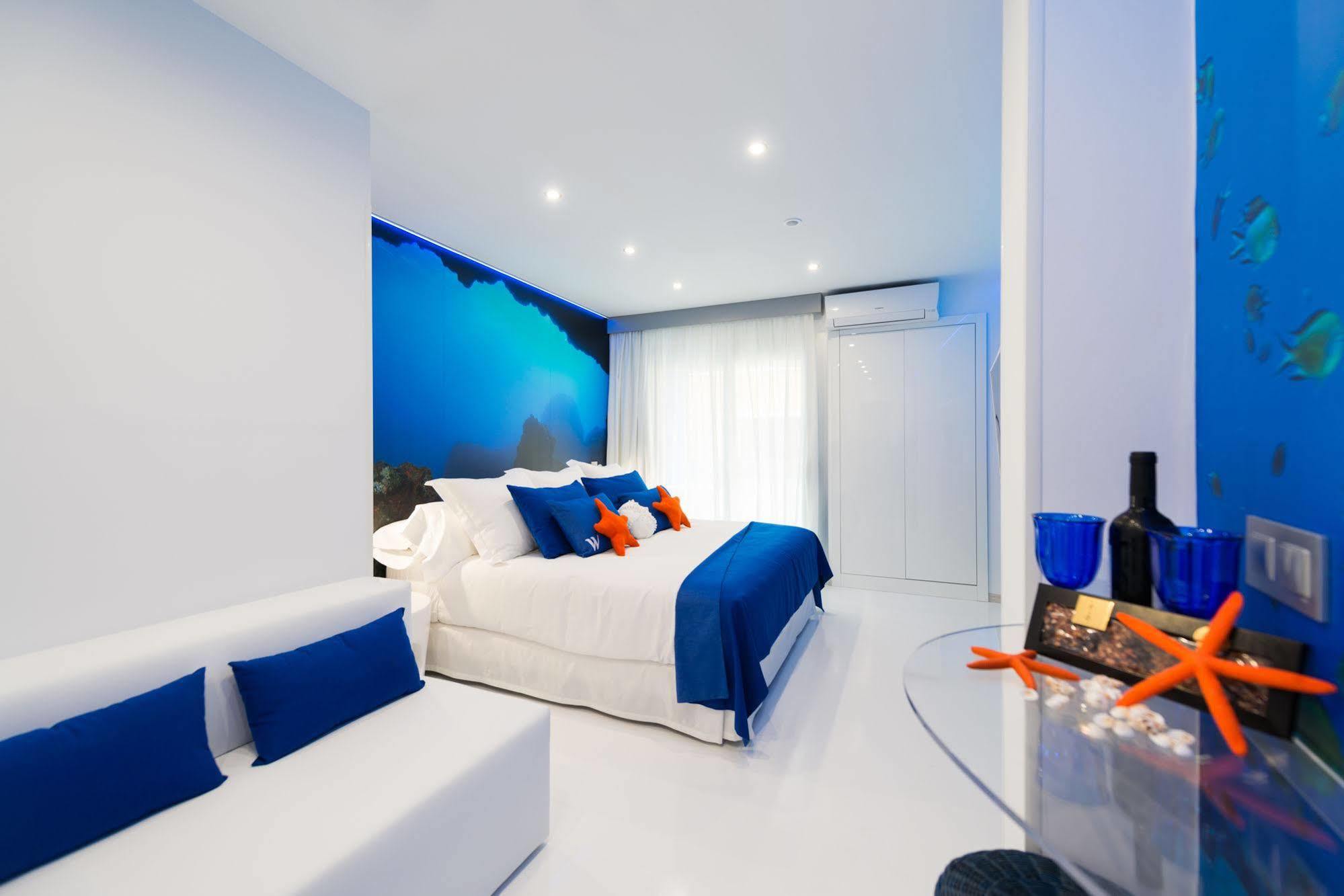 Wavia - Adults Only 3* Las Palmas de Gran Canaria