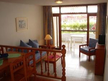 Apartamento Tam