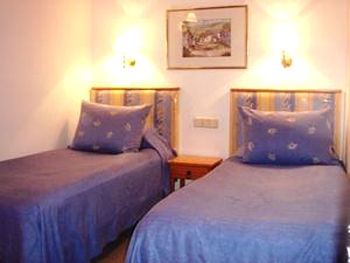 Apartment Apartamento Tam