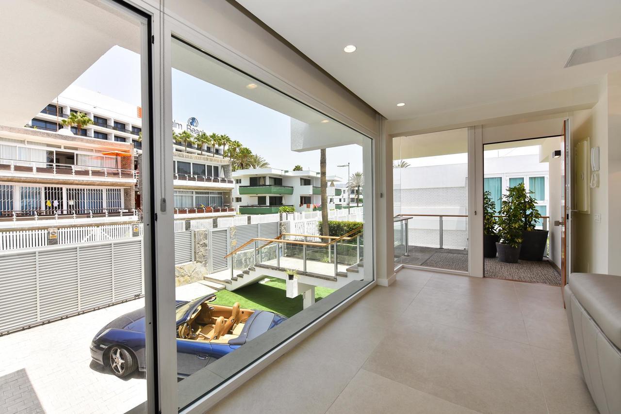 Villa Blue Ocean By Villagrancanaria