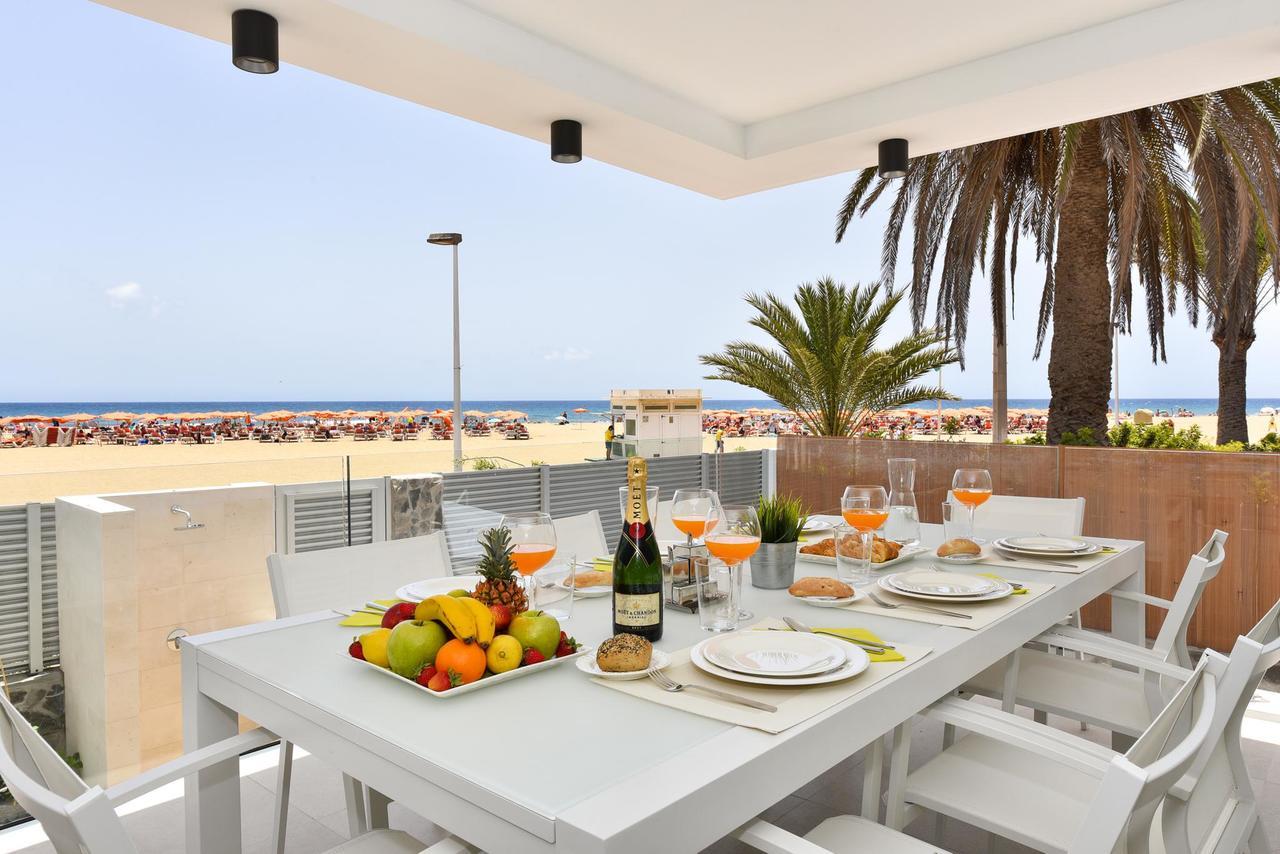 Villa Blue Ocean By Villagrancanaria *