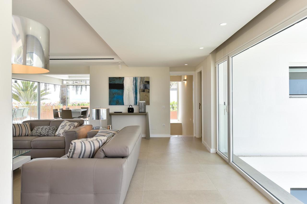 Villa Blue Ocean By Villagrancanaria Maspalomas (Gran Canaria)