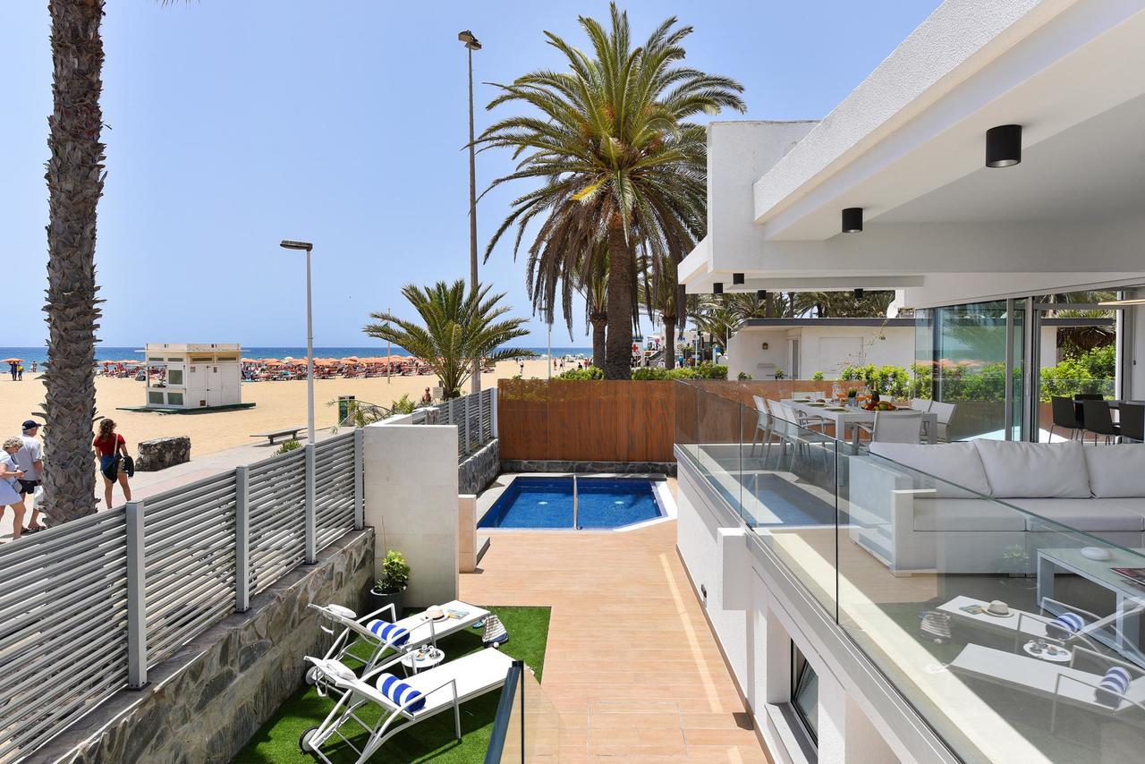 Villa Blue Ocean By Villagrancanaria