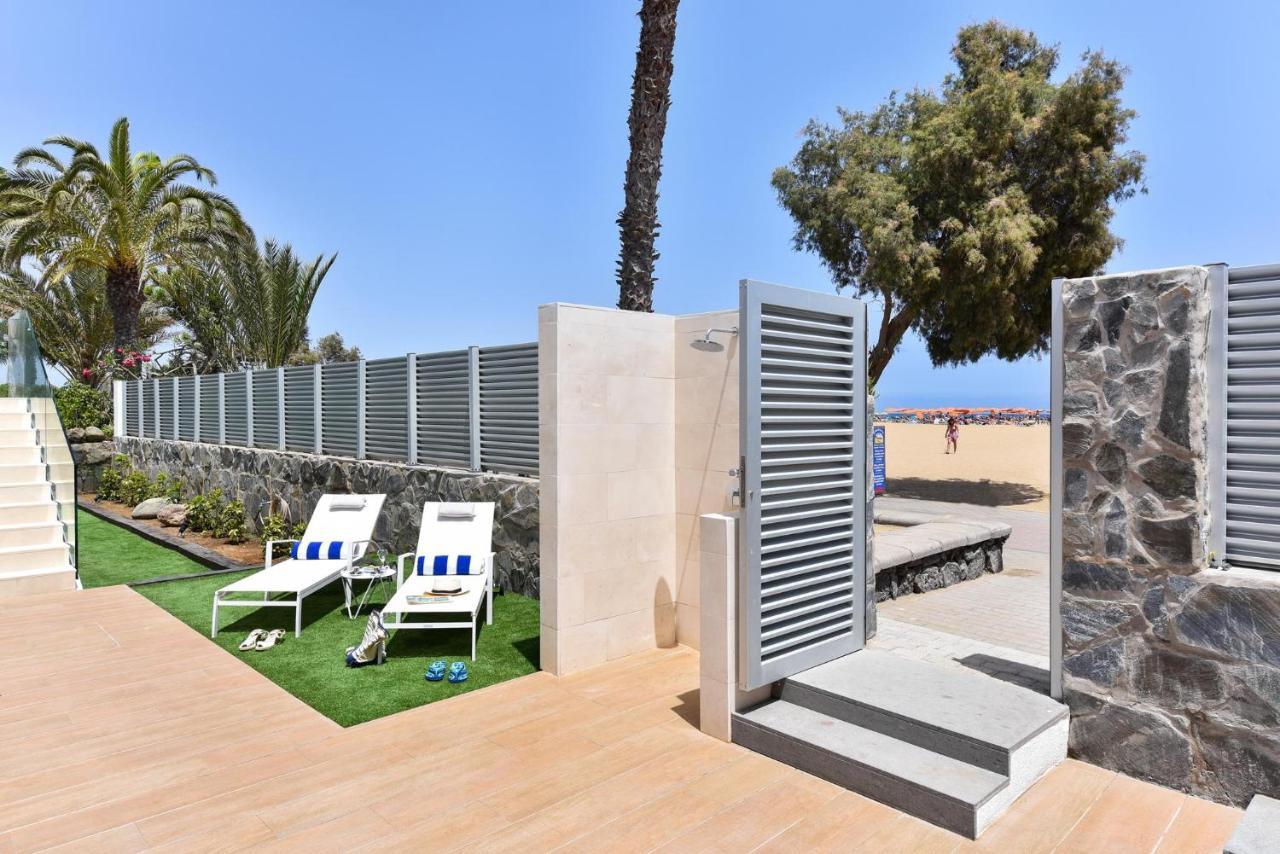 Villa Blue Ocean By Villagrancanaria Maspalomas (Gran Canaria)