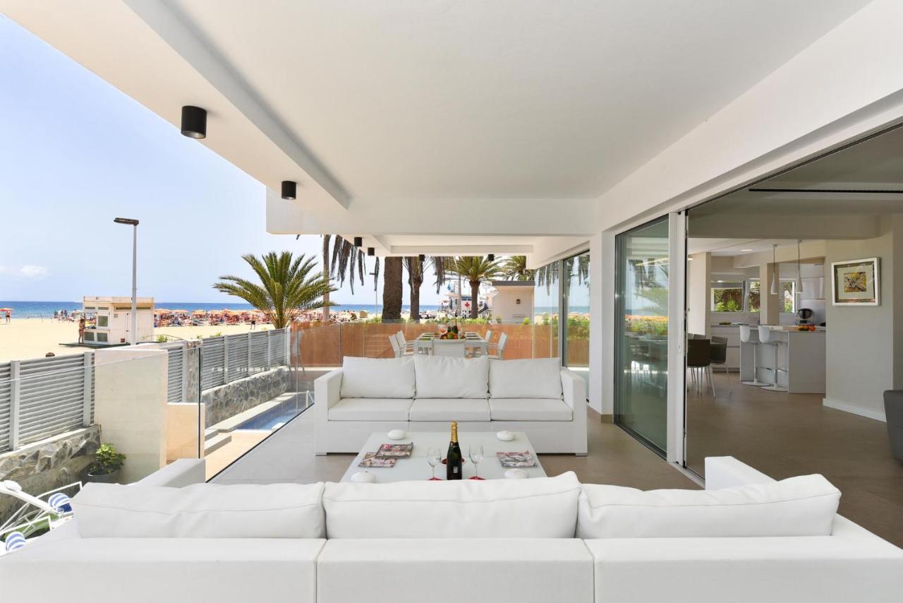 Blue Ocean By Villagrancanaria Villa *