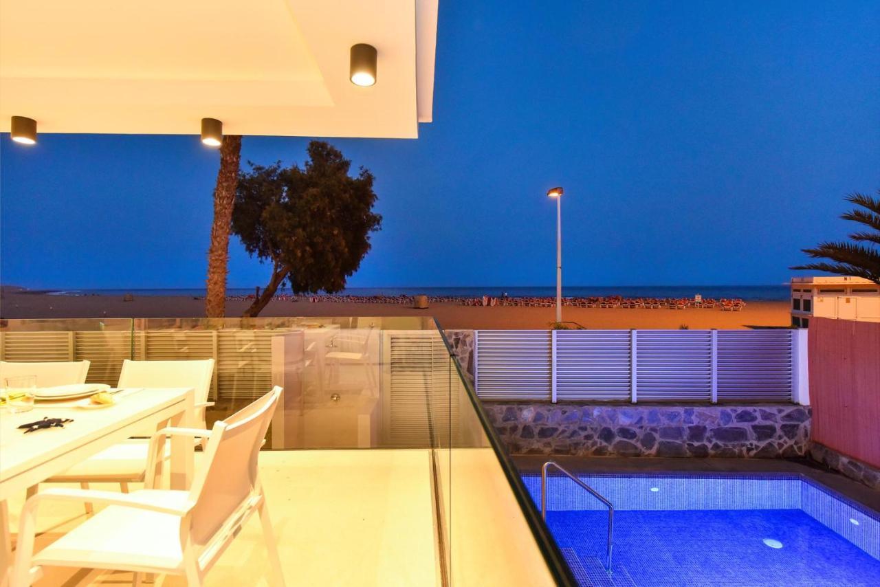 Blue Ocean By Villagrancanaria Villa