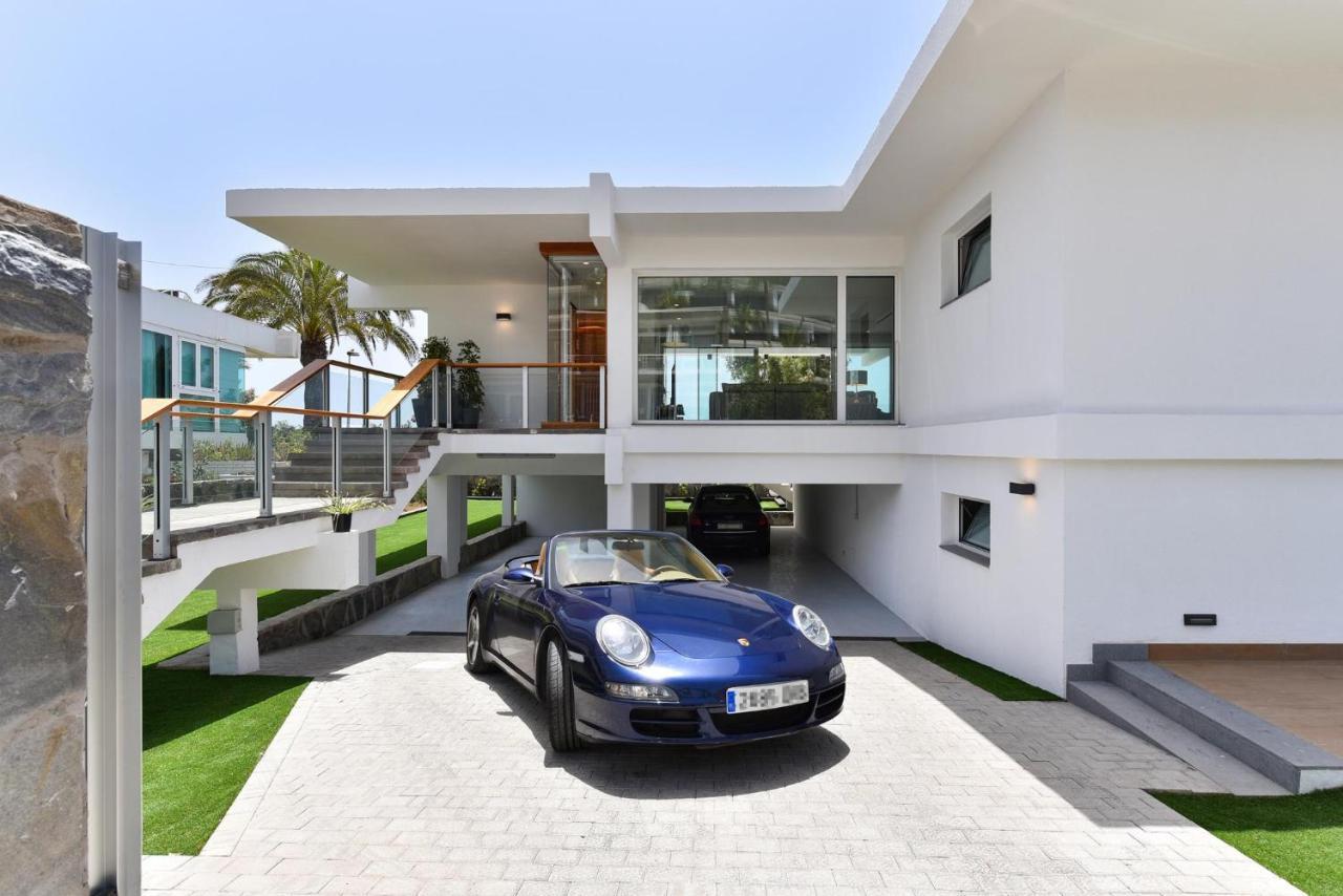 Villa Blue Ocean By Villagrancanaria Maspalomas (Gran Canaria)