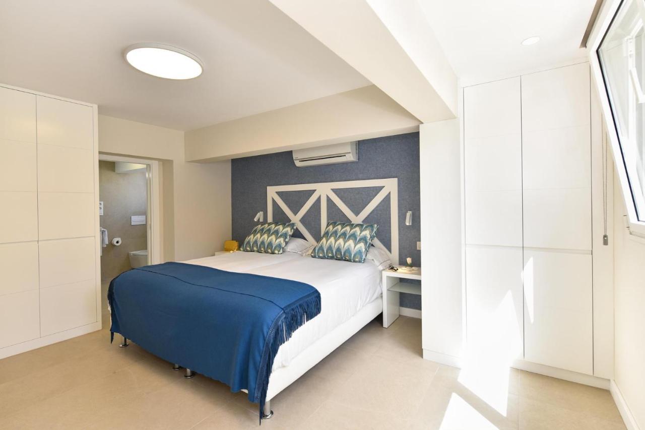 Villa Blue Ocean By Villagrancanaria