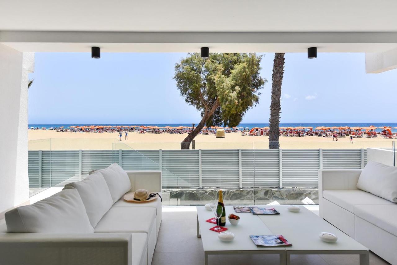 Villa Blue Ocean By Villagrancanaria Maspalomas (Gran Canaria)