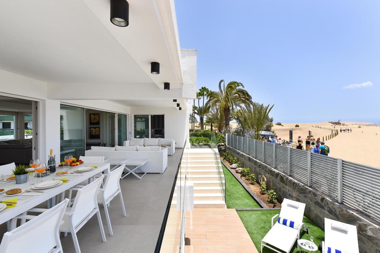 Villa Blue Ocean By Villagrancanaria Maspalomas (Gran Canaria)