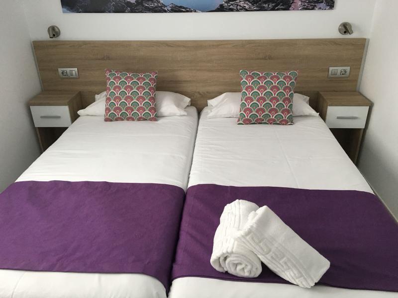 Canteras Apartment *