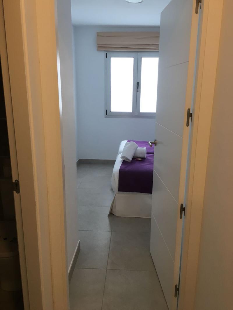 Apartment Canteras