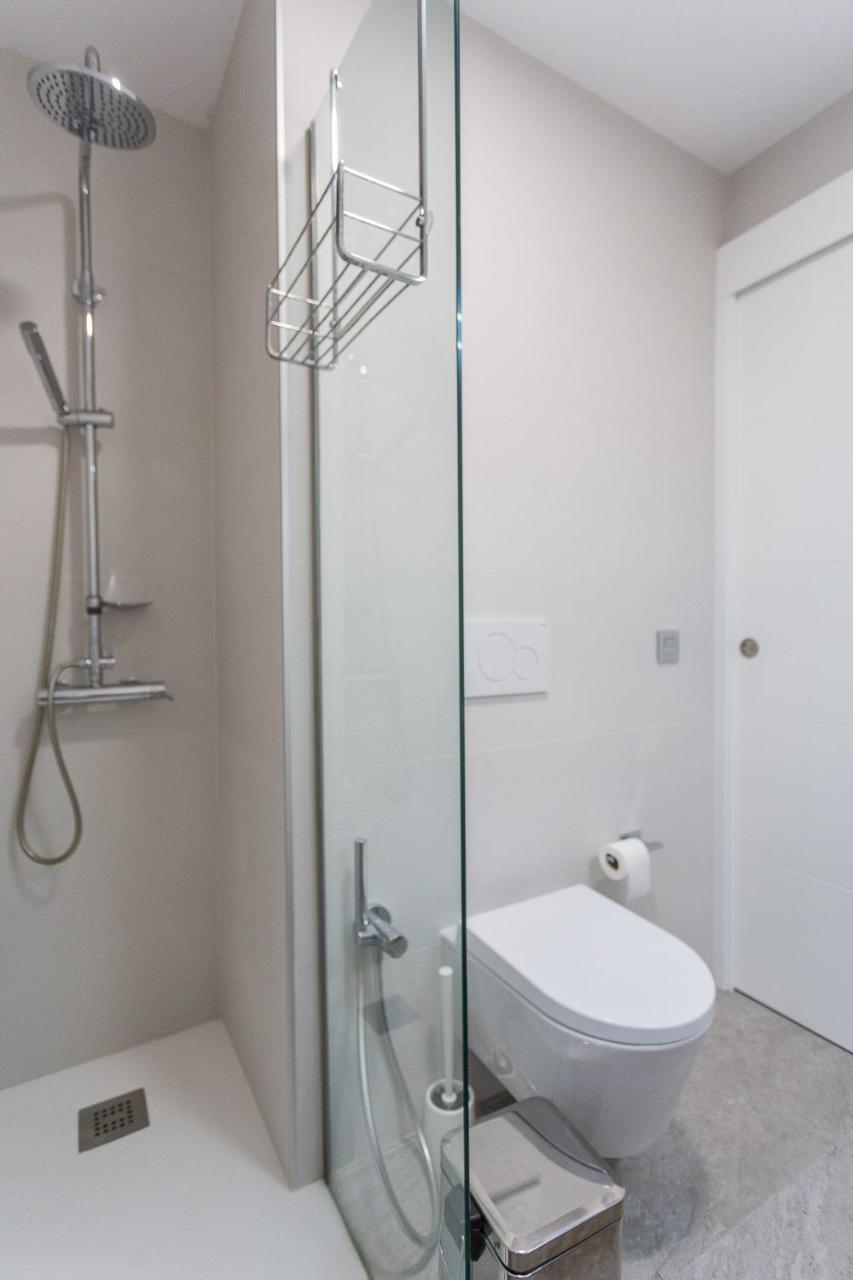 Olas Luxury Aparment Playa del Ingles (Gran Canaria)