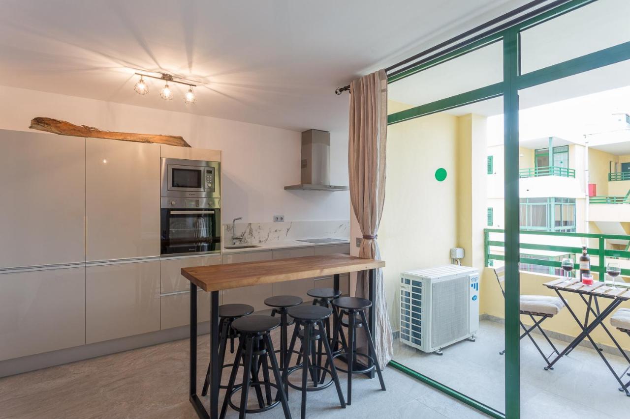 Apartment Olas Luxury Aparment *