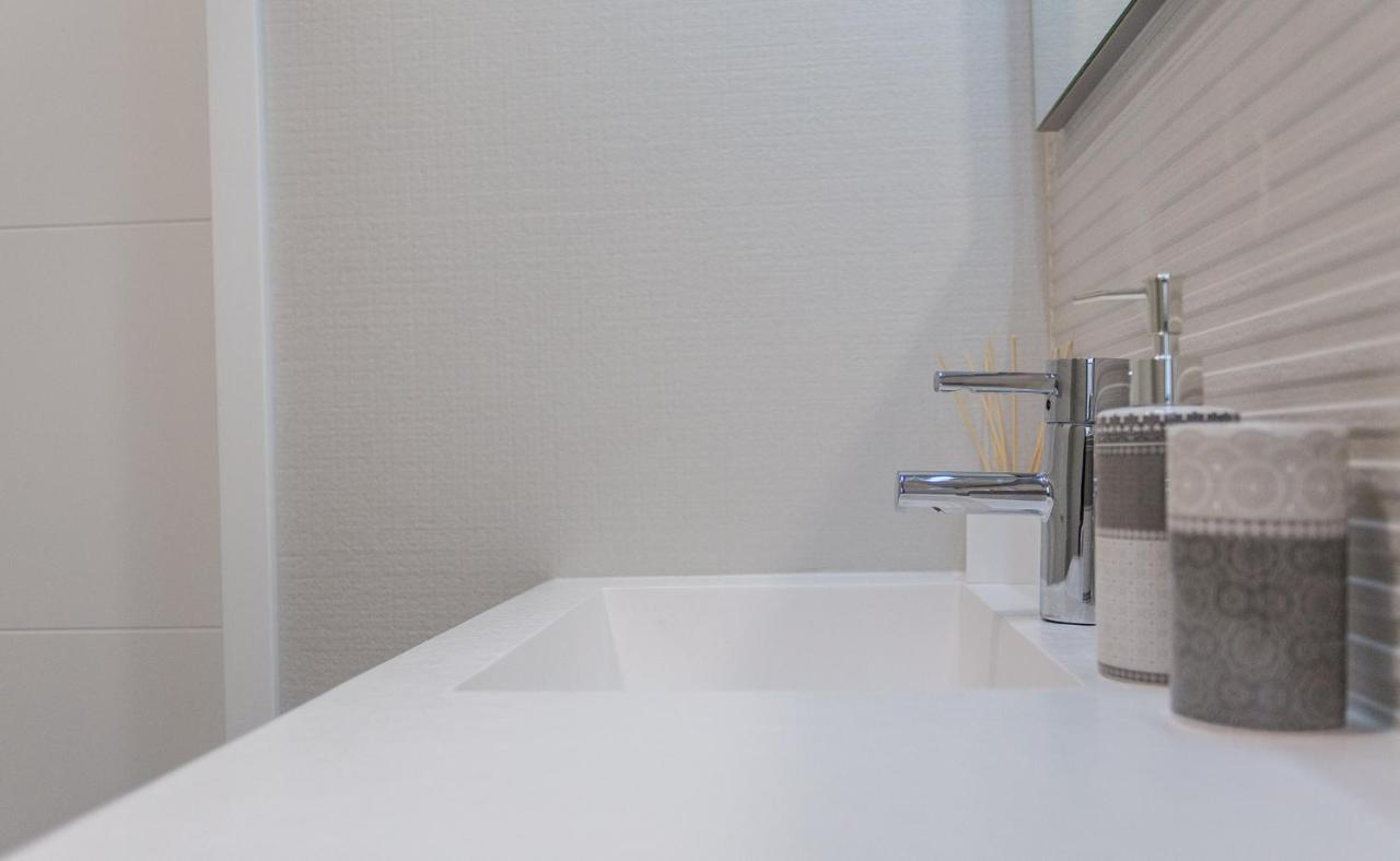 Olas Luxury Aparment Apartment
