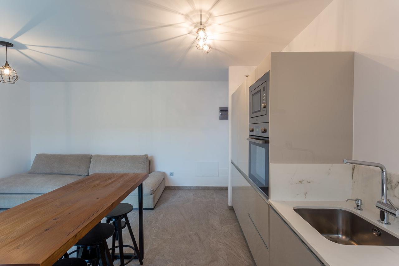 Olas Luxury Aparment Apartment Playa del Ingles (Gran Canaria)