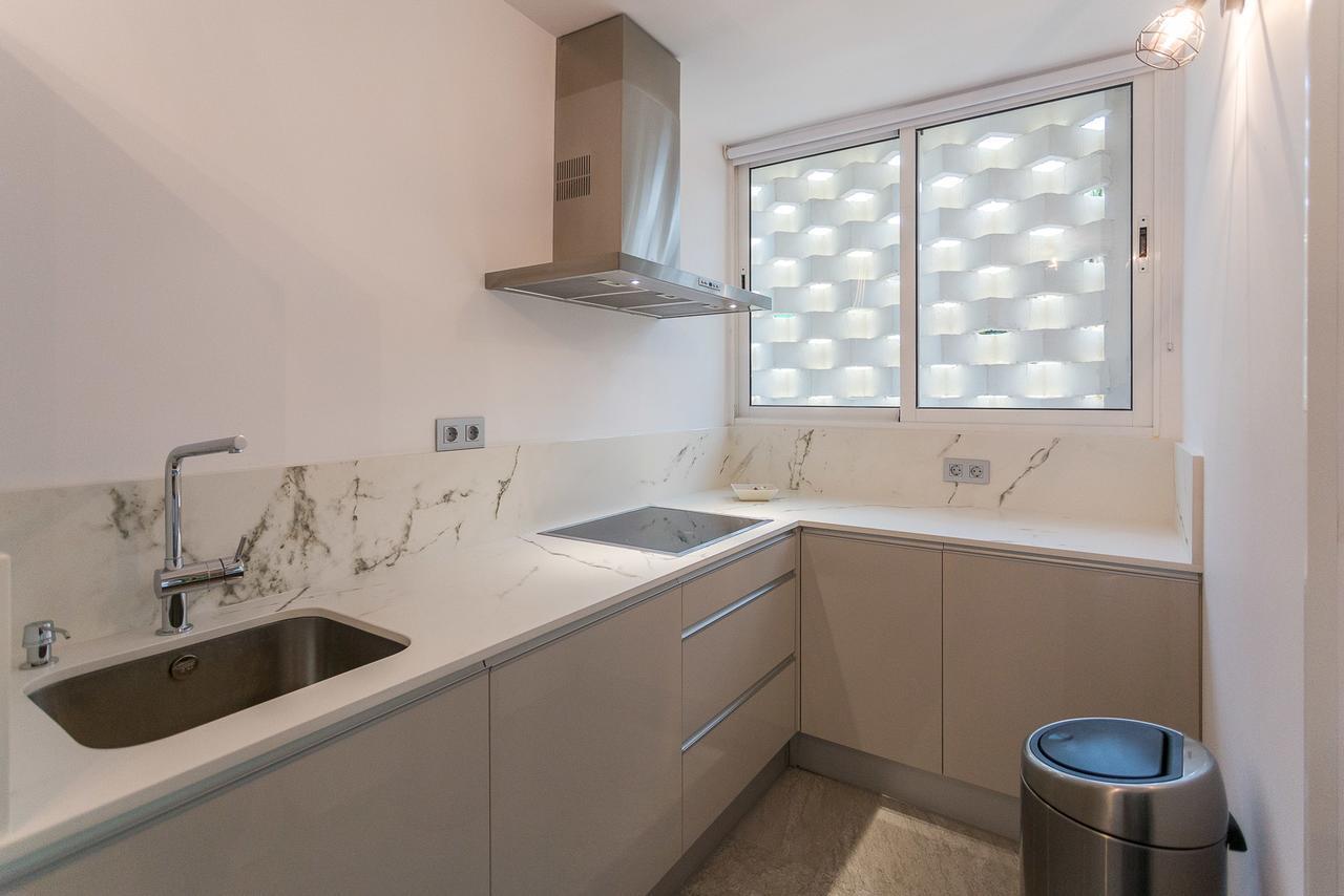 Olas Luxury Aparment * Playa del Ingles (Gran Canaria)