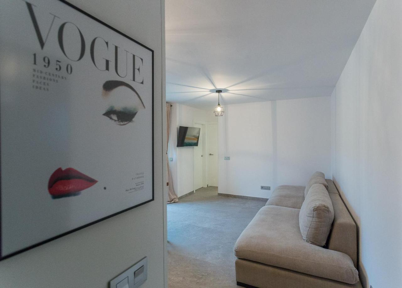 Apartment Olas Luxury Aparment