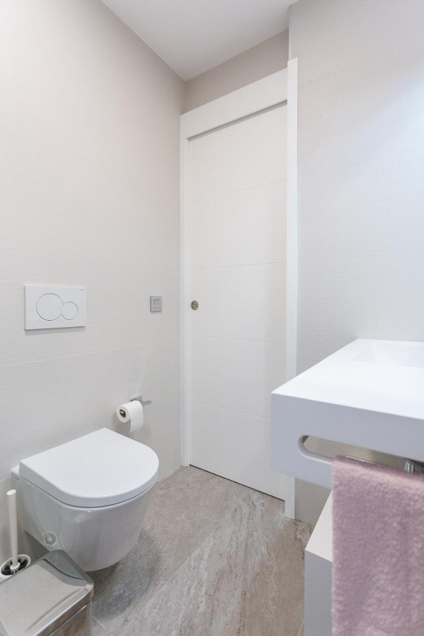 Apartment Olas Luxury Aparment