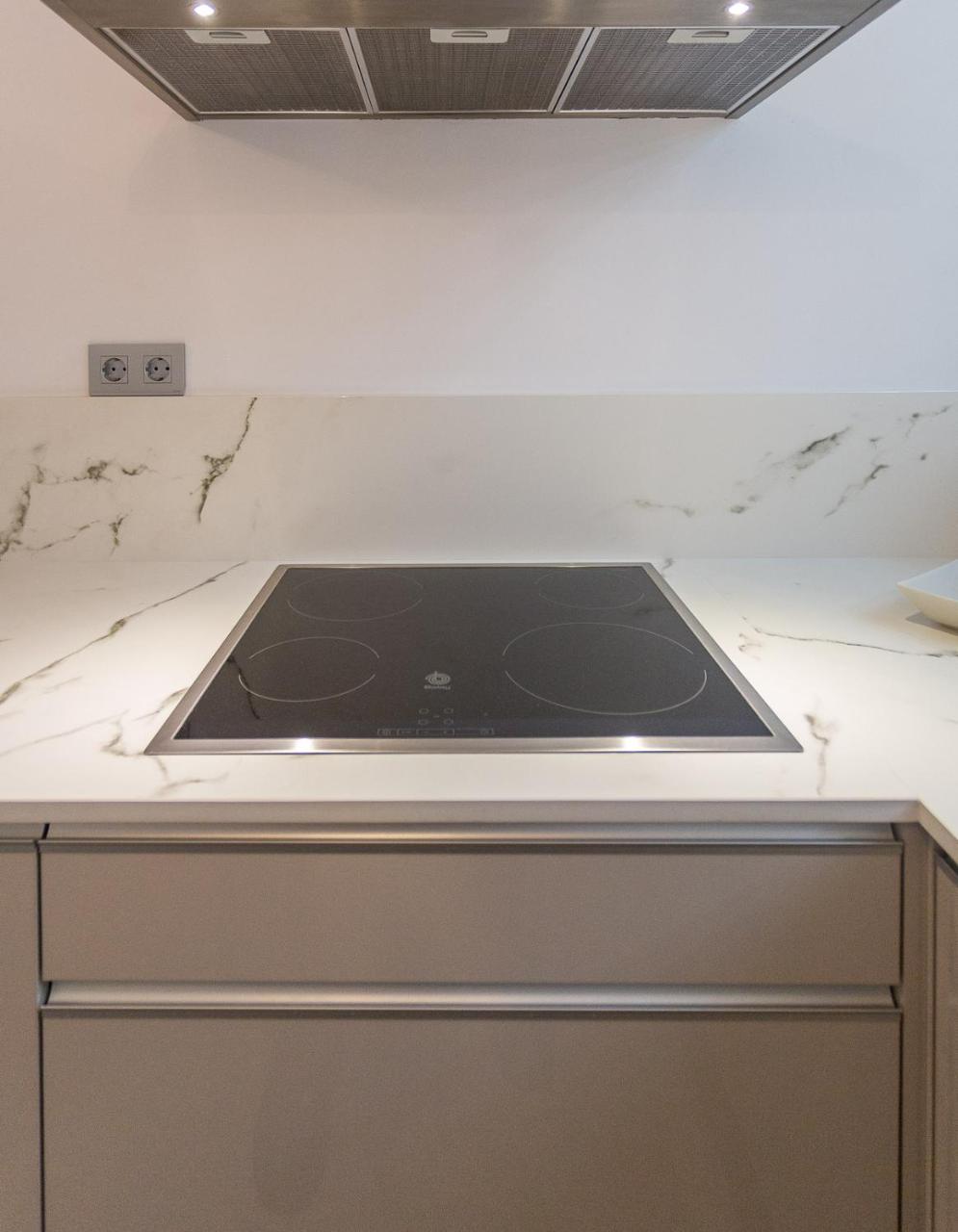 Olas Luxury Aparment Apartment