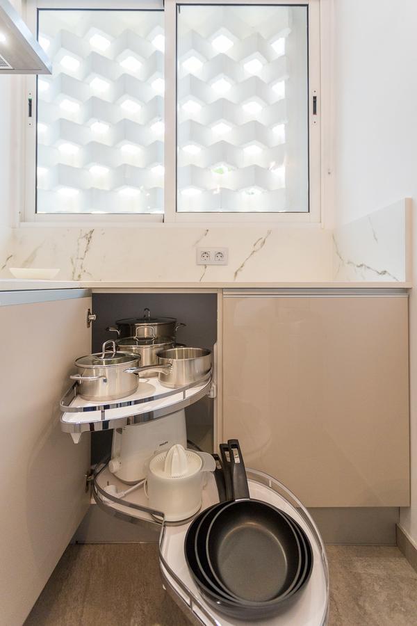 Apartment Olas Luxury Aparment *