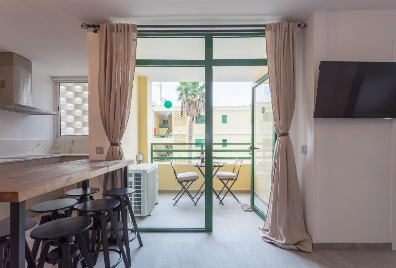 Olas Luxury Aparment *