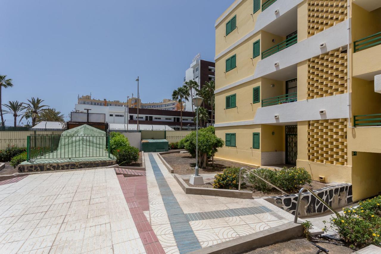 Olas Luxury Aparment * Playa del Ingles (Gran Canaria)