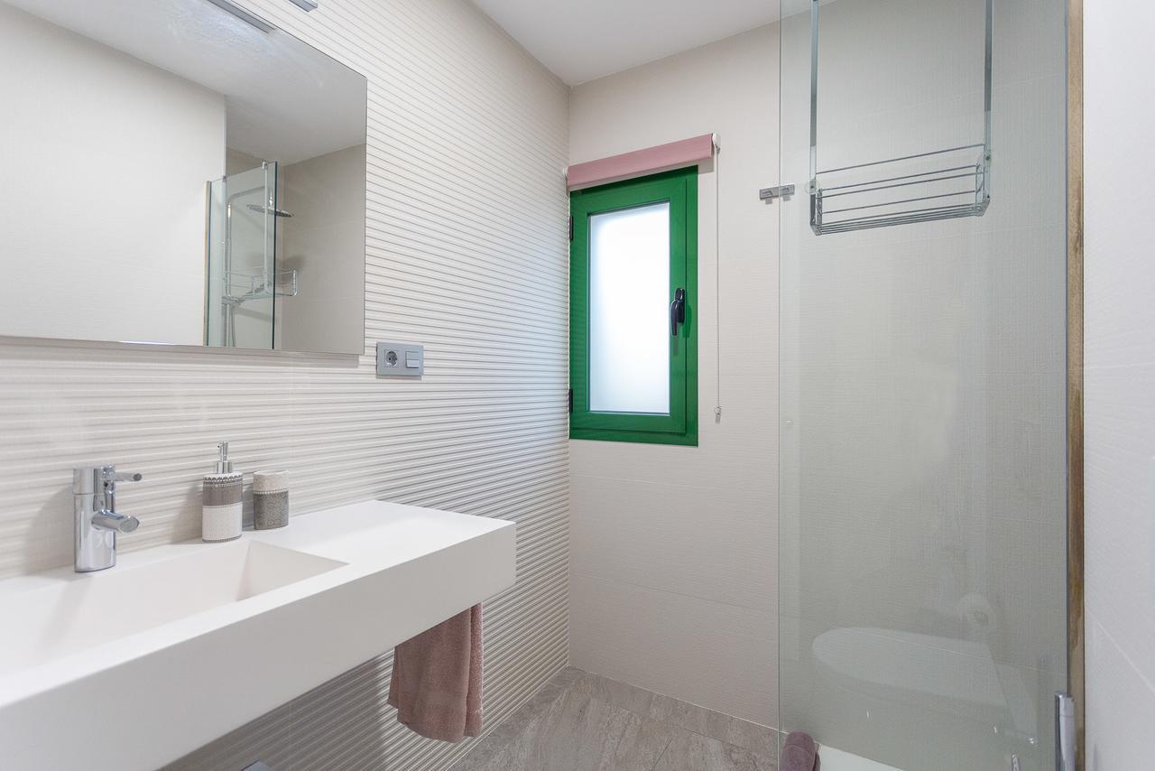 Apartment Olas Luxury Aparment