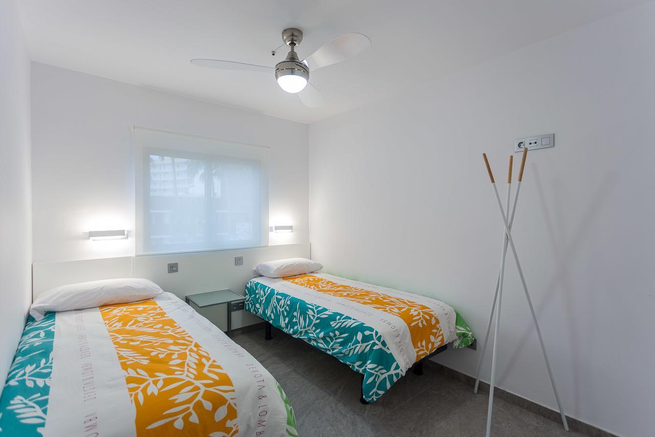 Apartment Olas Luxury Aparment