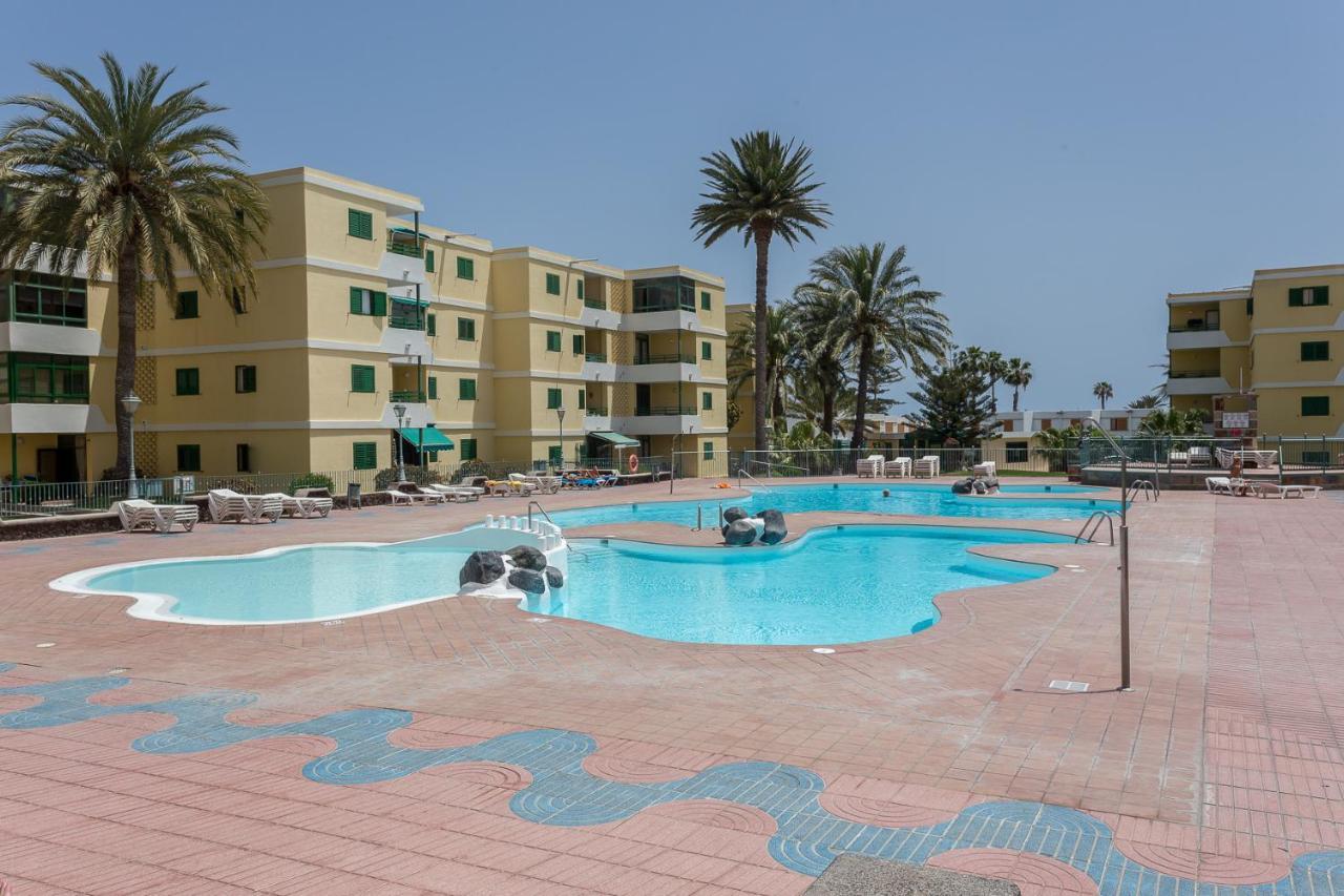 Apartment Olas Luxury Aparment