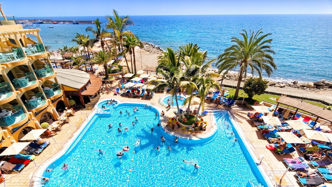 Hotel Bull Dorado Beach&spa 3*