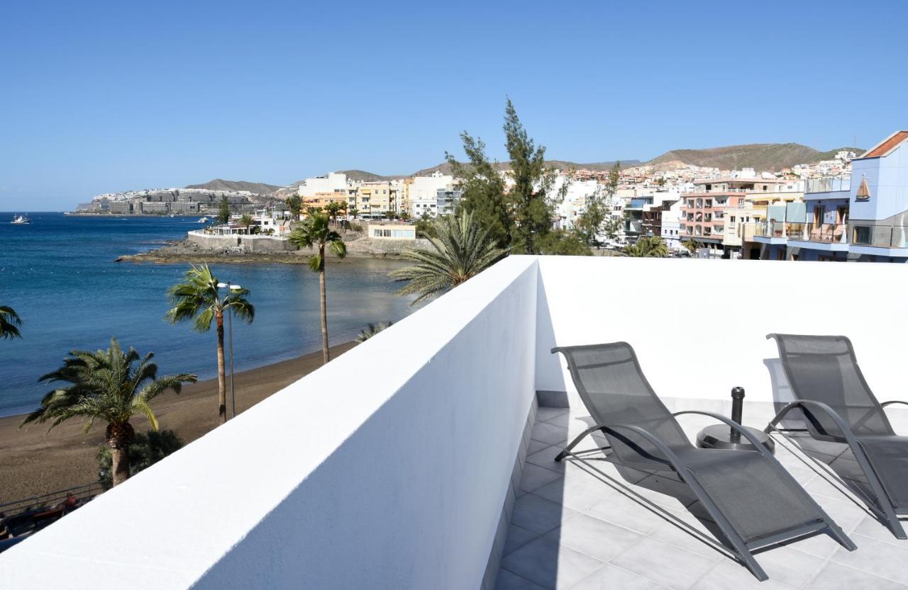 Pura Vida Beach Suites Appartement La Playa de Arguineguín